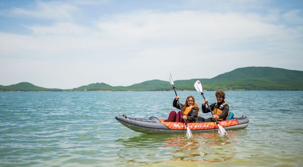 Budget-Friendly Kayaking: Is a Reinforced Kayak Worth the Investment?