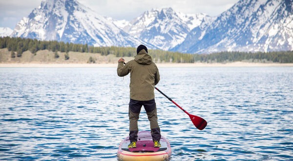 Inflatable SUPs and Air Travel: What You Need to Know