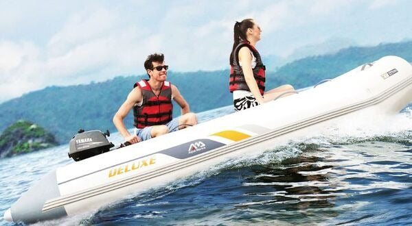 Navigating the Waters: Unveiling the Best High-Quality Boats and Kayaks