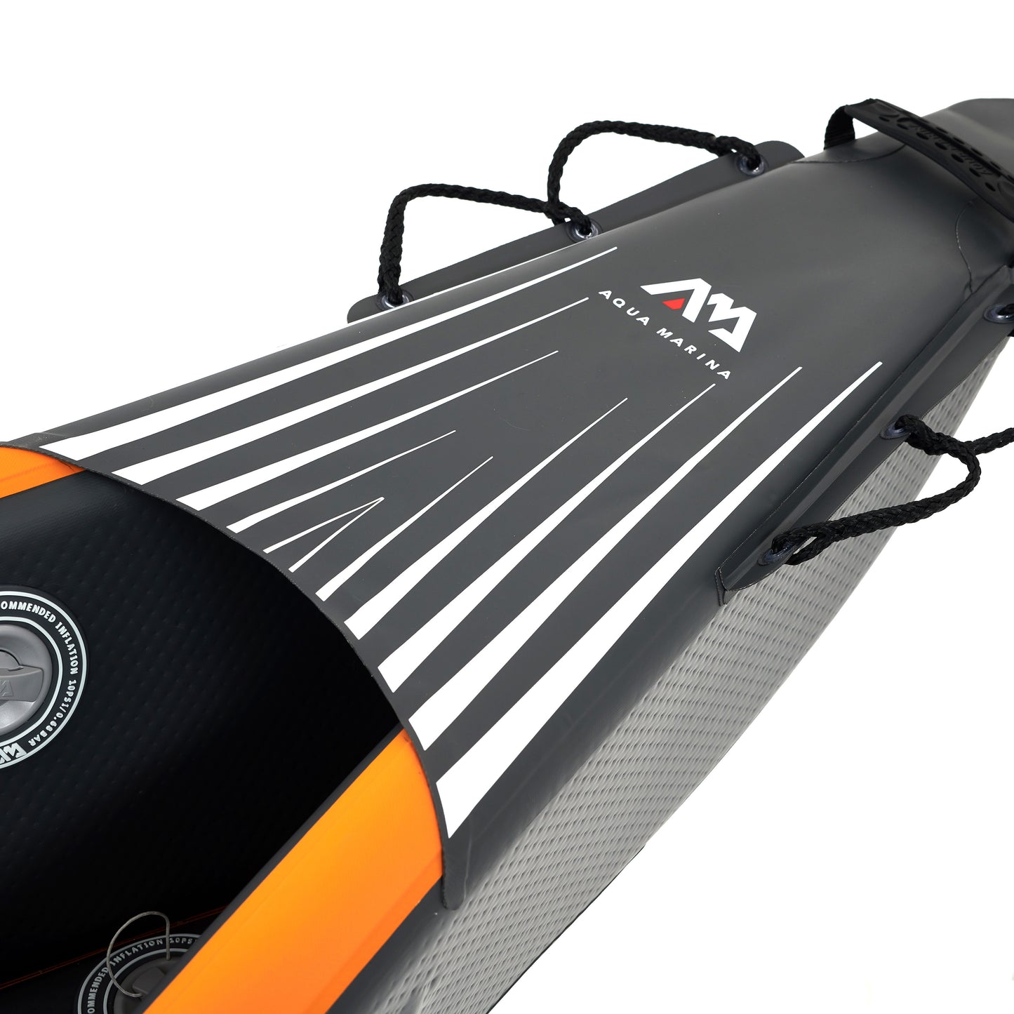 Aqua Marina - Kayak Tomahawk 1 personne