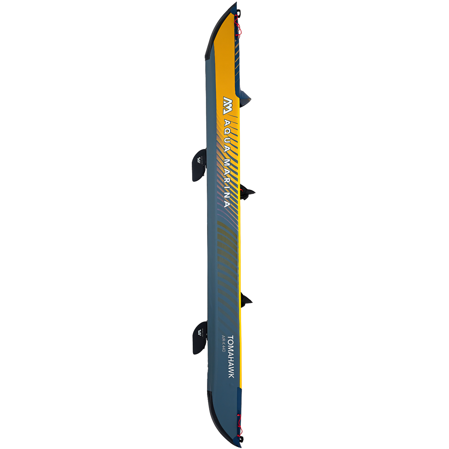 Aqua Marina - Kayak de vitesse Tomahawk 2 places 14'5"
