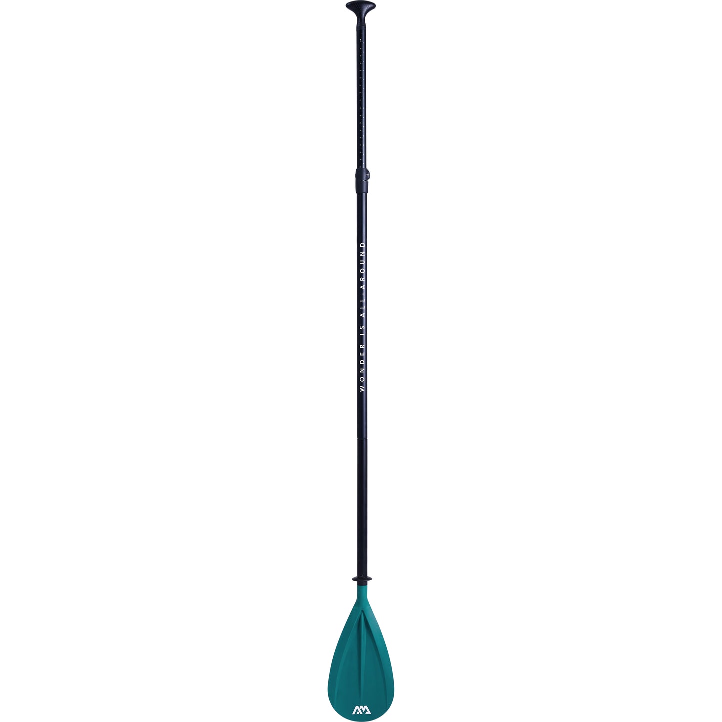 Aqua Marina - Pagaie réglable 2 en 1 DUAL-TECH pour iSUP et kayak en aluminium