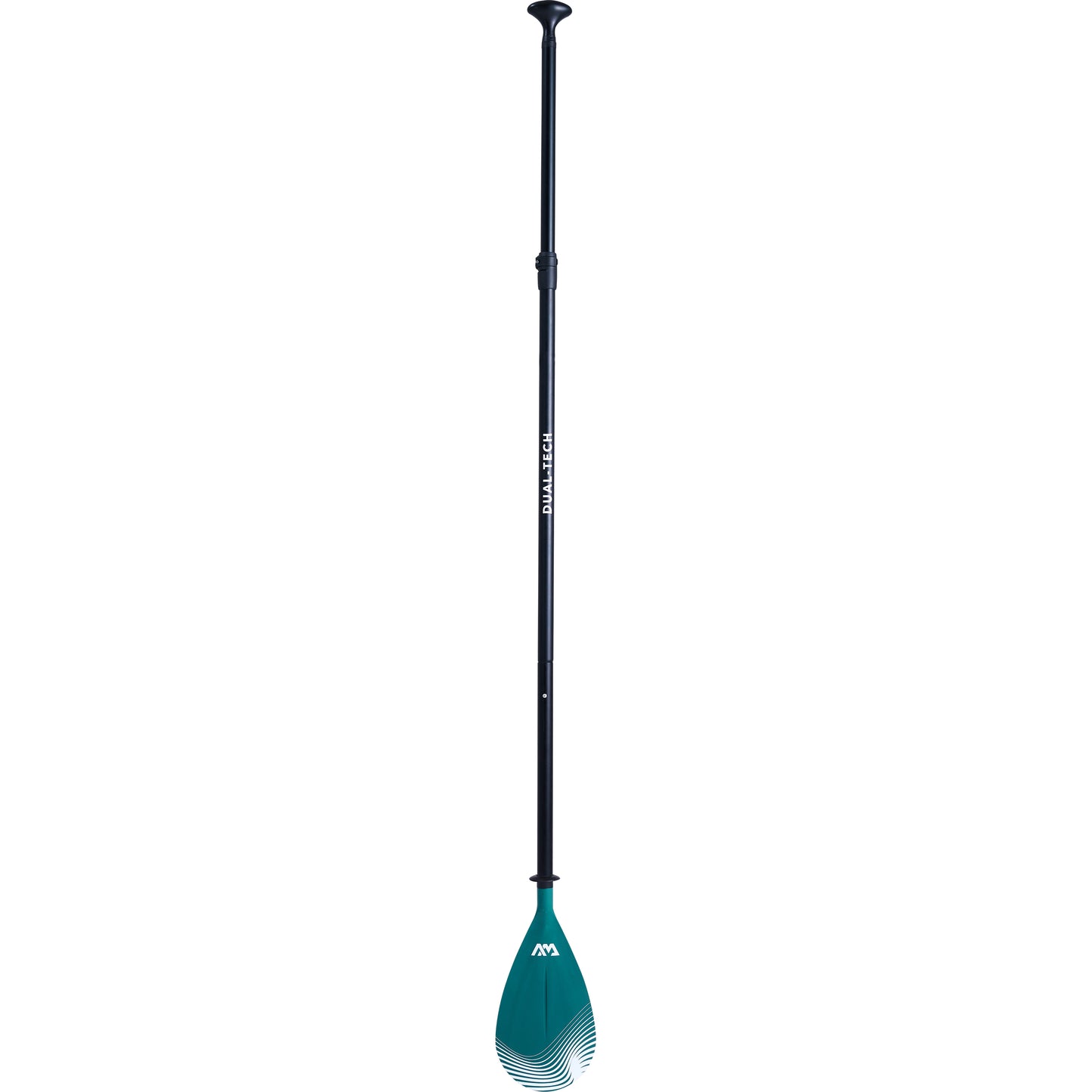 Aqua Marina - Pagaie réglable 2 en 1 DUAL-TECH pour iSUP et kayak en aluminium