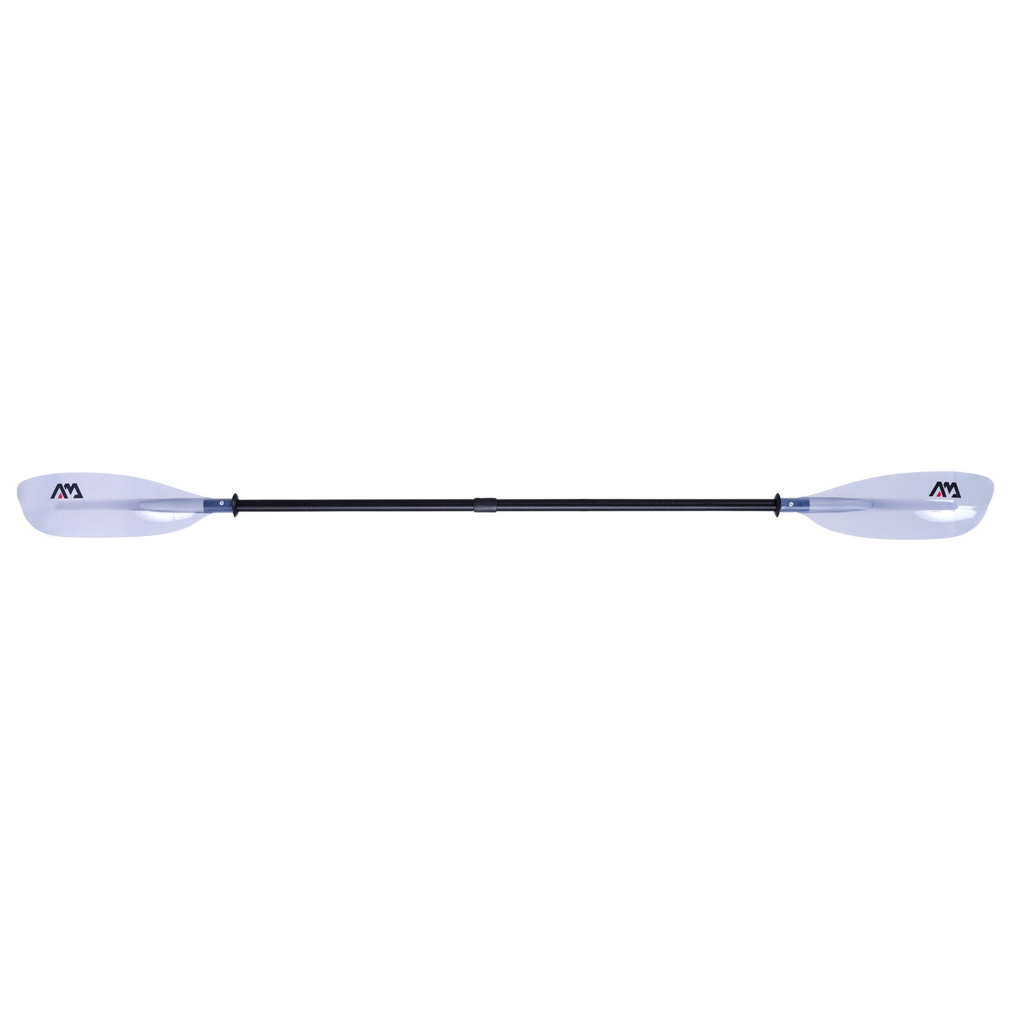 Aqua Marina - Pagaie de kayak réglable en fibre de verre KP-2 (4 sections)