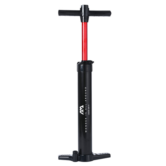 Aqua Marina - SS23 Liquid Air V1 Double Action Hand Pump - Aqua Marina