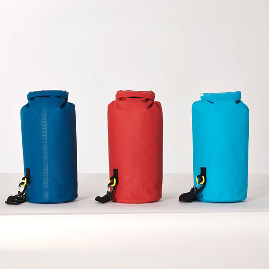 Aqua Marina - Dry Bag 10L - Light Blue - Aqua Marina