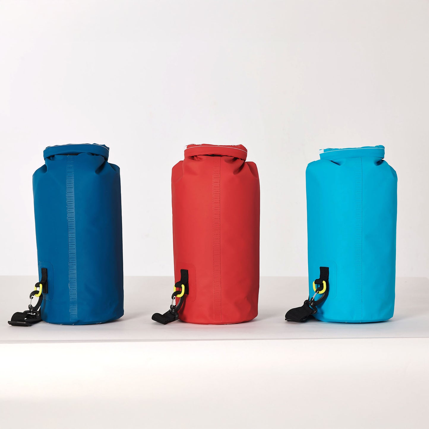 Aqua Marina - Dry Bag 10L - Red