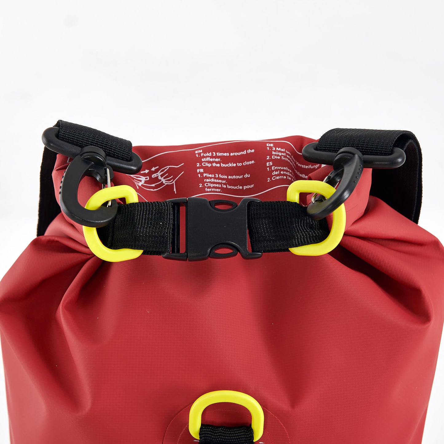 Aqua Marina - Dry Bag 40L - Red