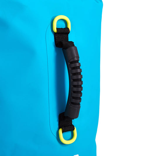 Aqua Marina - Dry Bag 90L - Light Blue - Aqua Marina