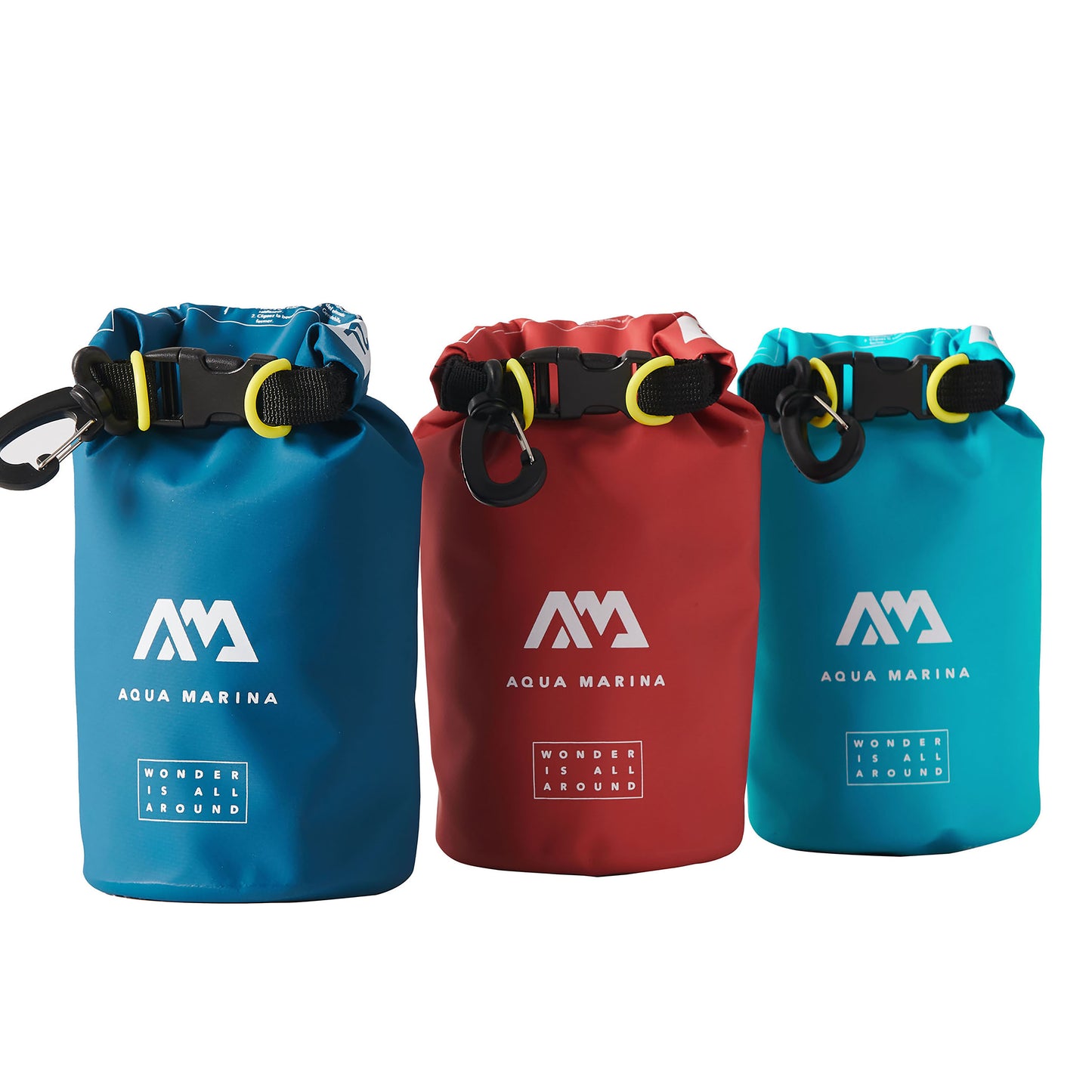 Aqua Marina - Dry Bag MINI 2L - Red