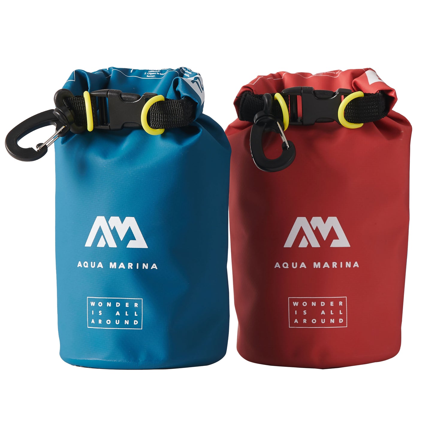 Aqua Marina - Dry Bag MINI 2L - Dark Blue