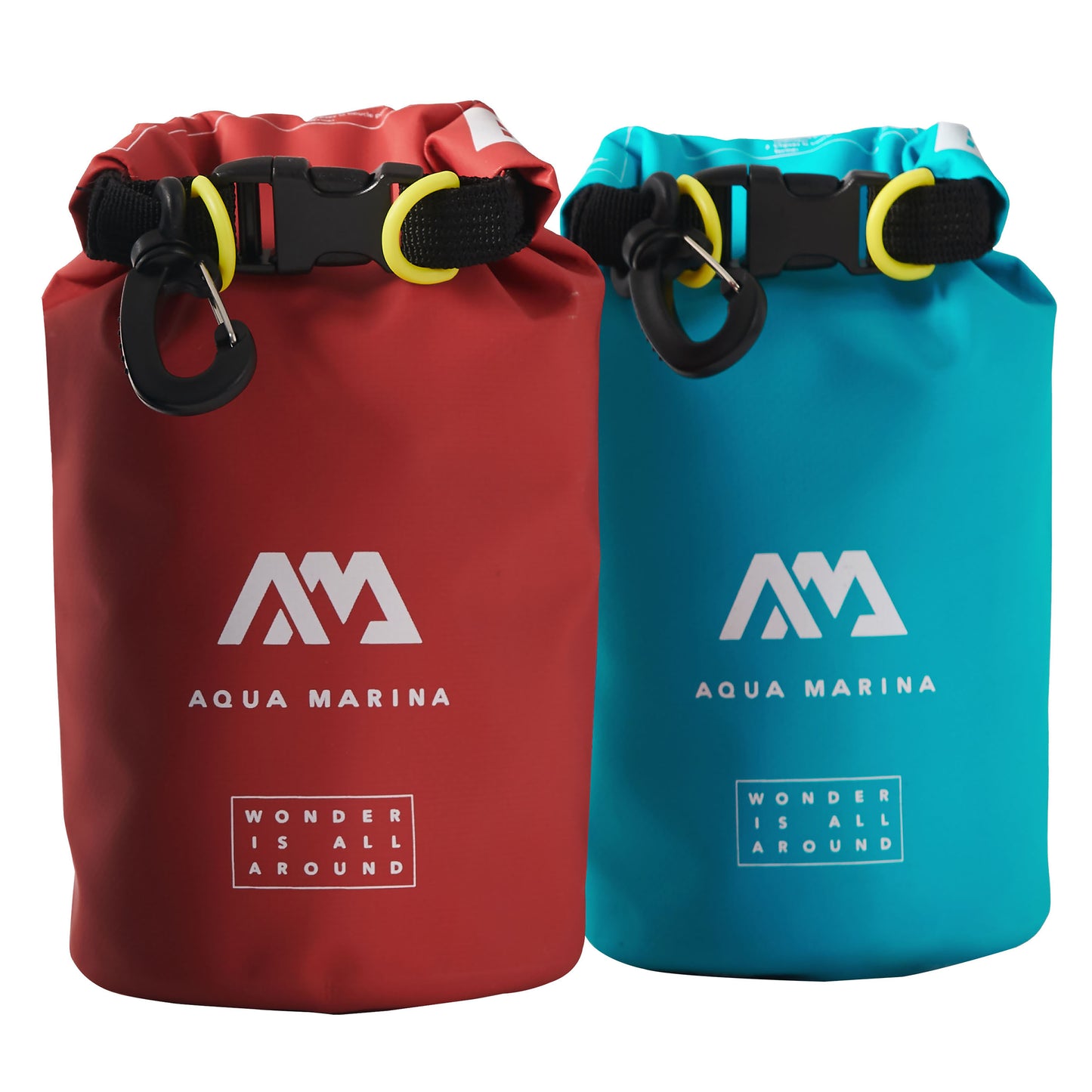 Aqua Marina - Dry Bag MINI 2L - Light Blue