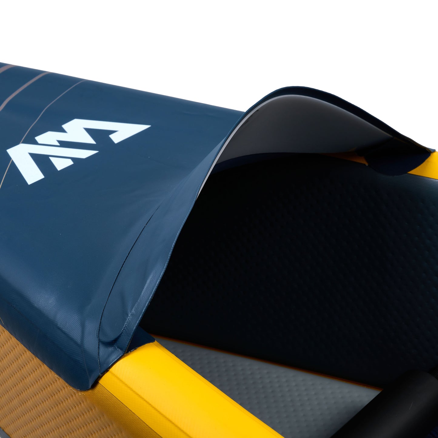 Aqua Marina - 12'4" Tomahawk 1-person Speed Kayak