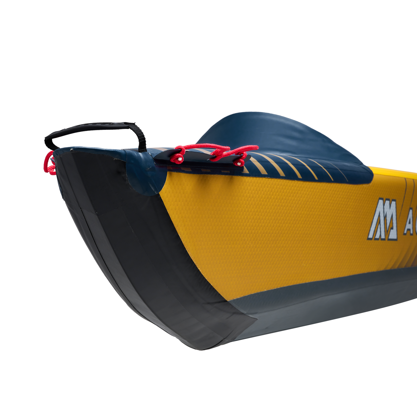 Aqua Marina - 12'4" Tomahawk 1-person Speed Kayak