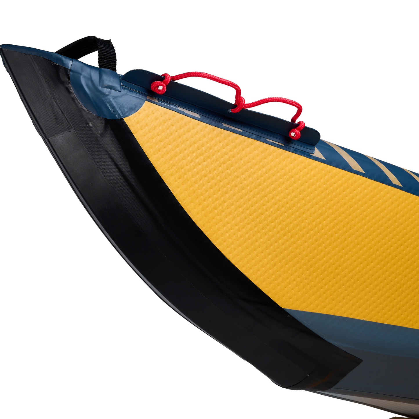 Aqua Marina - 12'4" Tomahawk 1-person Speed Kayak