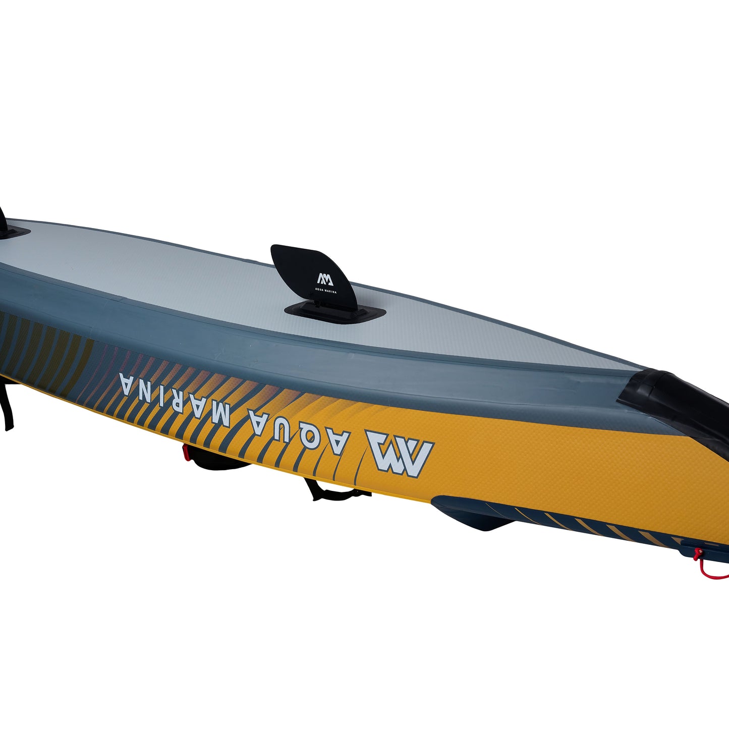 Aqua Marina - 12'4" Tomahawk 1-person Speed Kayak