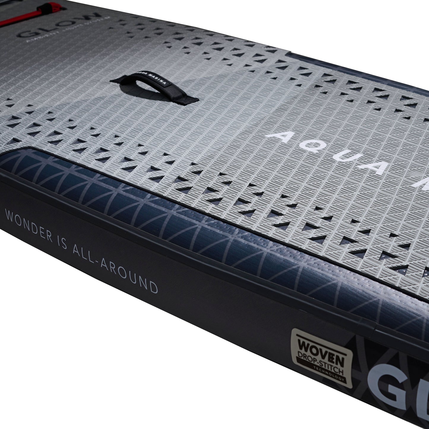 Aqua Marina - GLOW 10'4" iSUP polyvalent avec système d'éclairage ambiant