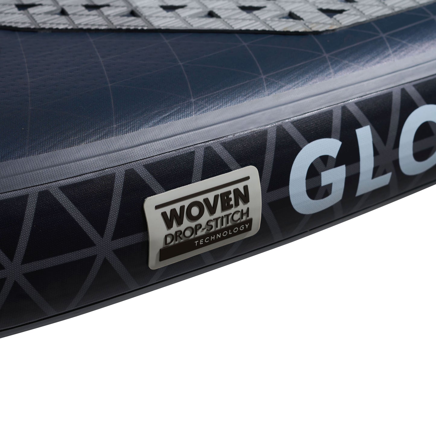 Aqua Marina - GLOW 10'4" iSUP polyvalent avec système d'éclairage ambiant