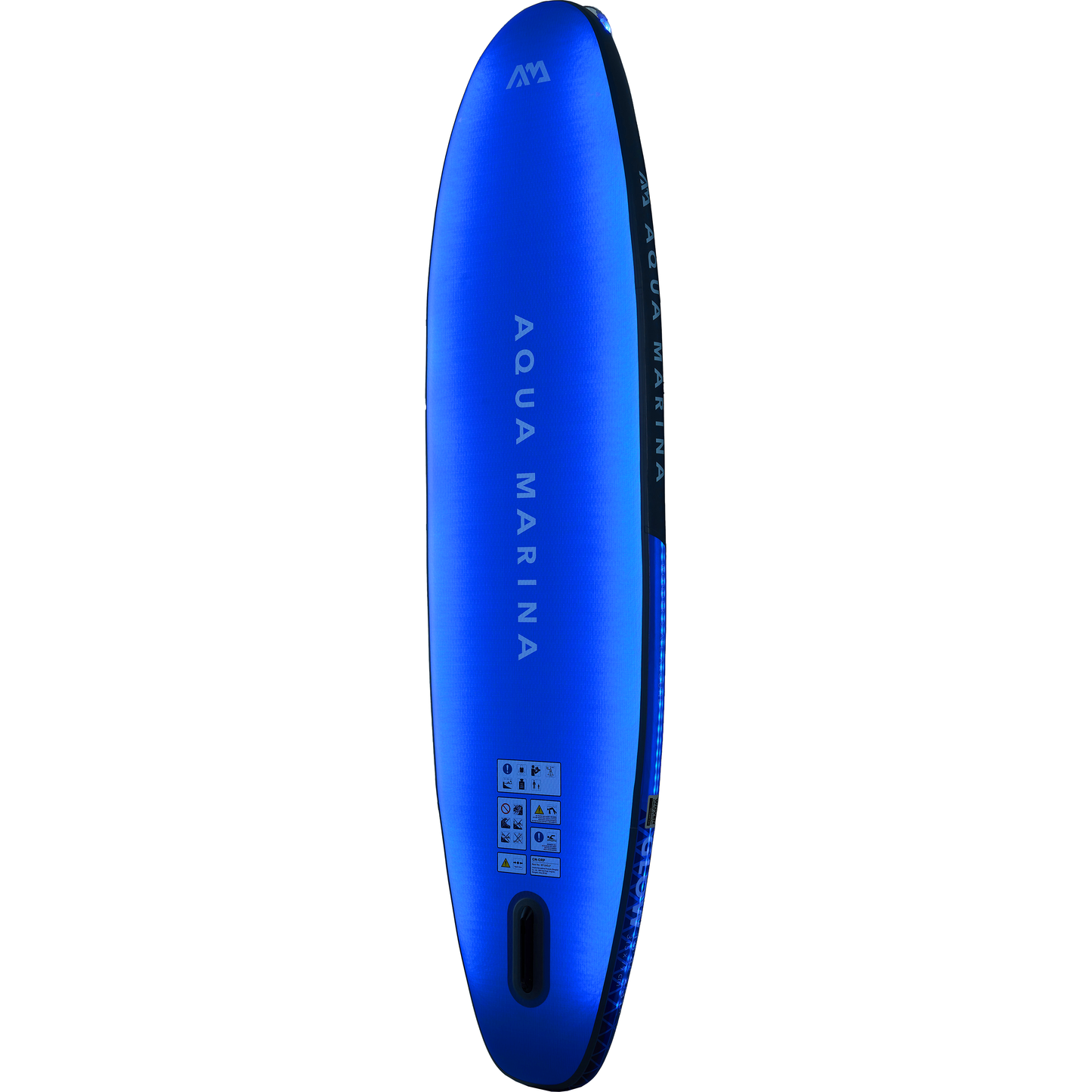 Aqua Marina - GLOW 10'4" iSUP polyvalent avec système d'éclairage ambiant