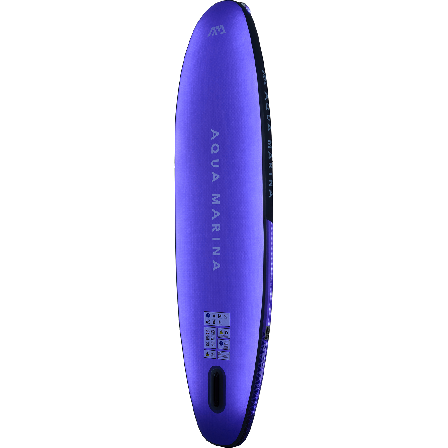 Aqua Marina - GLOW 10'4" iSUP polyvalent avec système d'éclairage ambiant