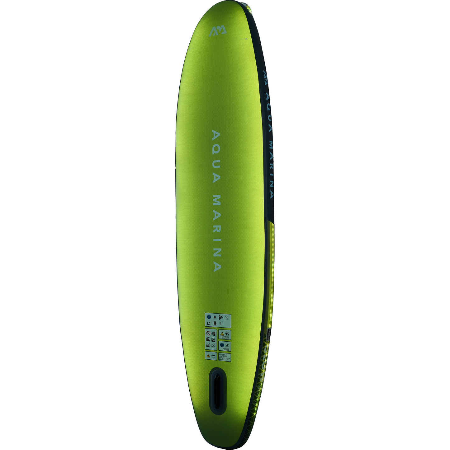 Aqua Marina - GLOW 10'4" iSUP polyvalent avec système d'éclairage ambiant