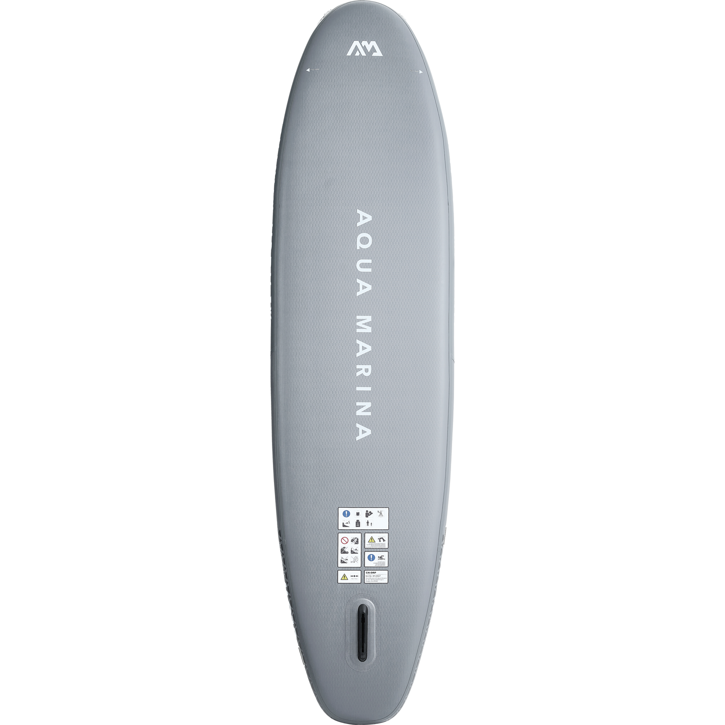 Aqua Marina - GLOW 10'4" iSUP polyvalent avec système d'éclairage ambiant