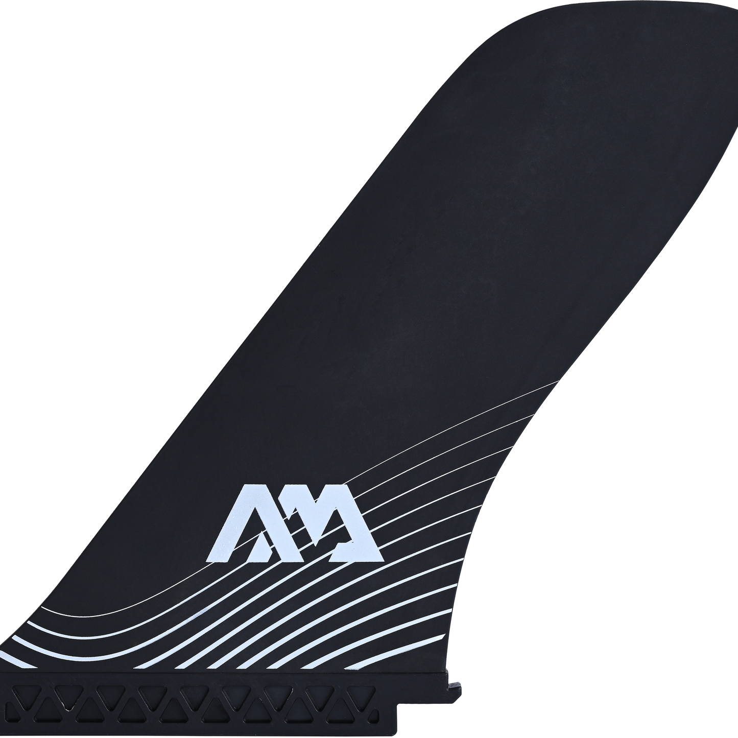 Aqua Marina - Planche de stand up paddle gonflable HYPER Touring 12' 6" (iSup)