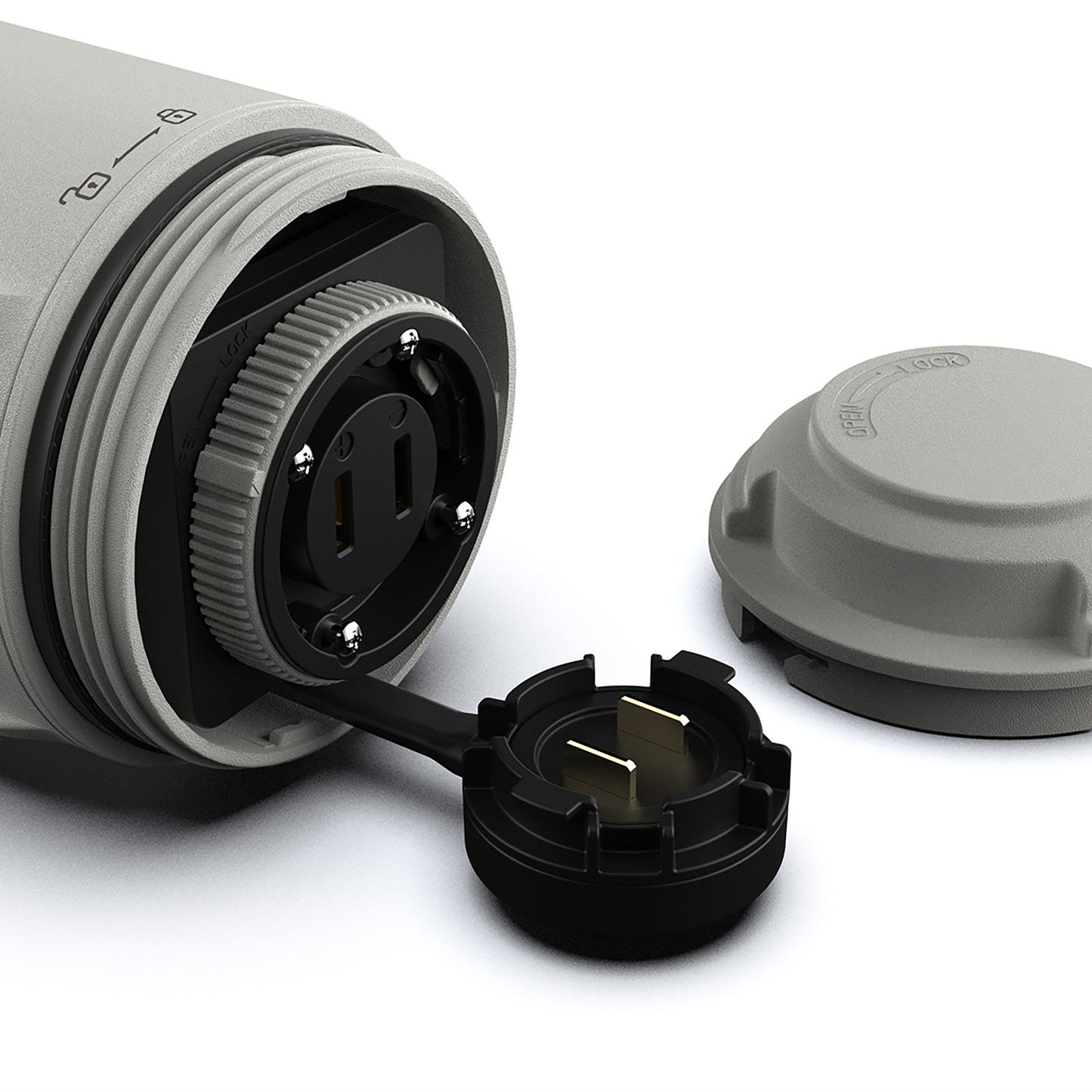 Batterie Li-ion Aqua Marina - BlueDrive X Power Fin