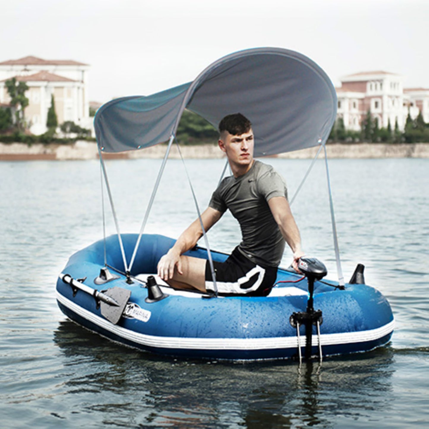 Aqua Marina - Speedy Boat Canopy