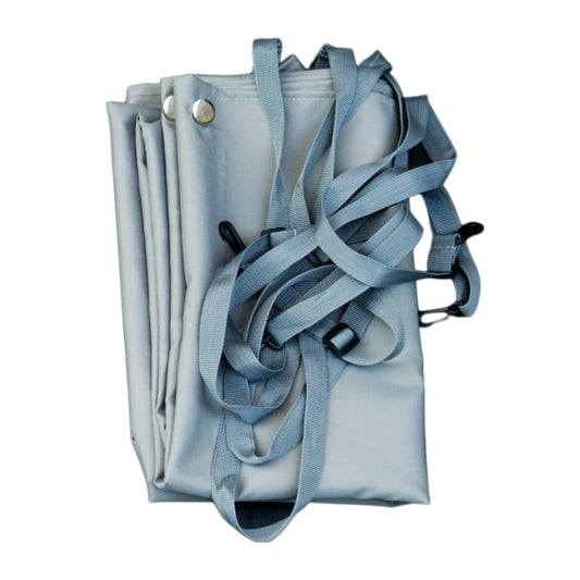 Aqua Marina - Speedy Boat Canopy - Aqua Marina