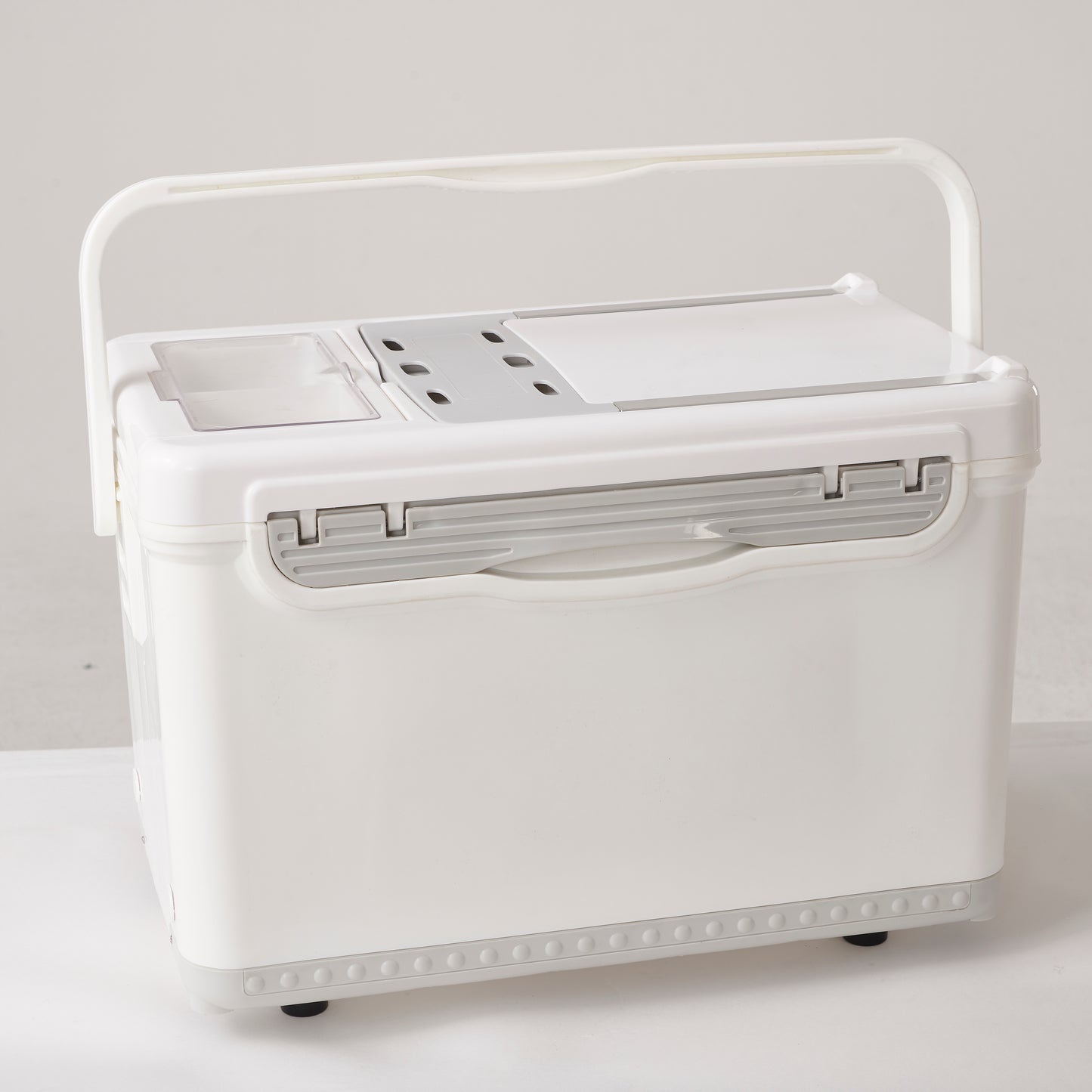 Aqua Marina - Glacière de pêche iSUP 2 en 1 avec support dorsal
