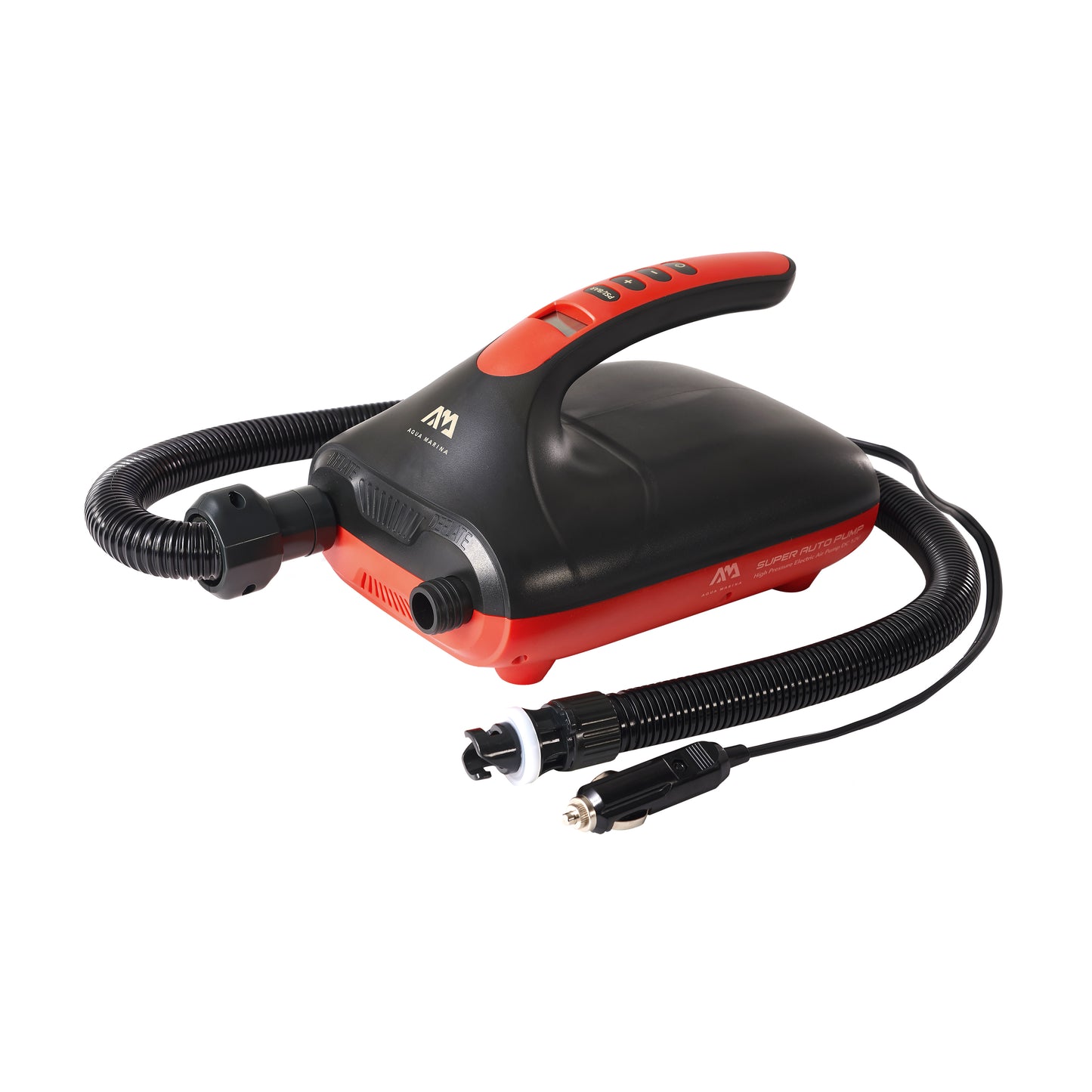 Aqua Marina - Pompe électrique 12 V (20 psi)