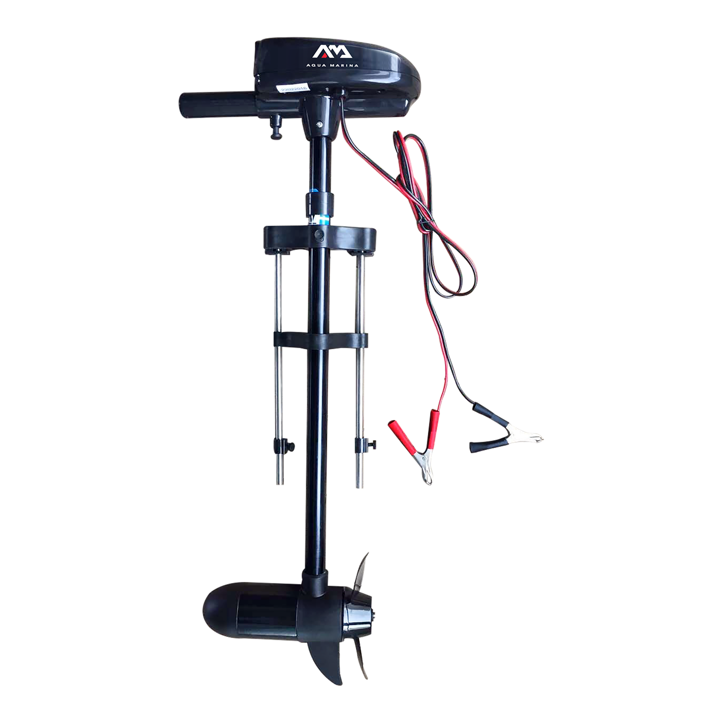 Aqua Marina - Moteur électrique de pêche à la traîne T-18 180 W