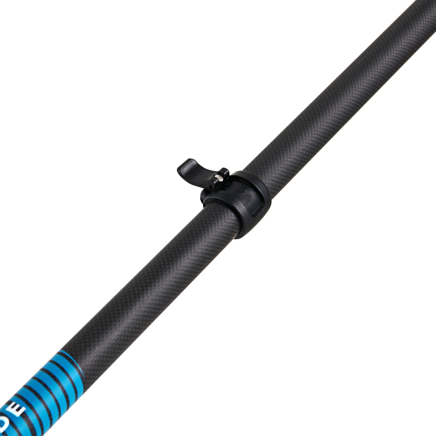 Aqua Marina - CARBON GUIDE Pagaie iSUP réglable en carbone/fibre de verre (3 sections)