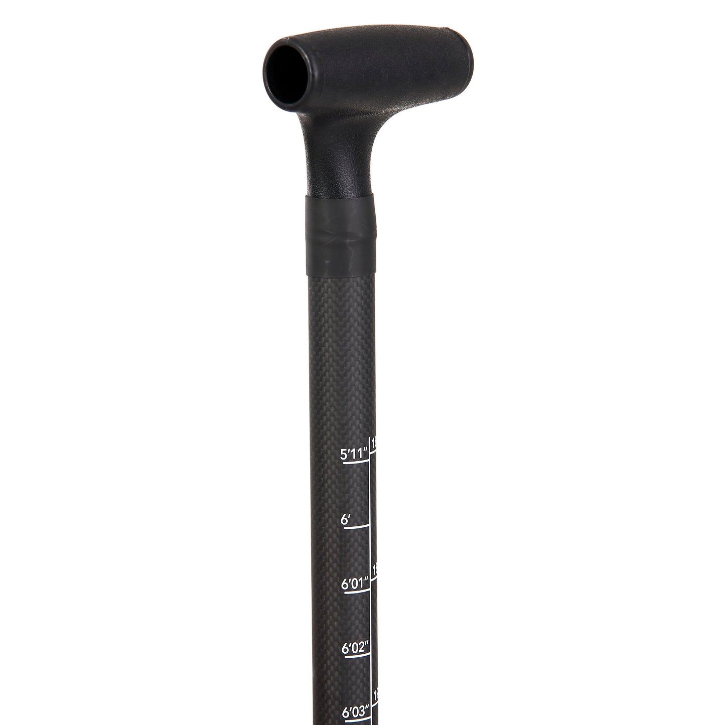 Aqua Marina - CARBON GUIDE Pagaie iSUP réglable en carbone/fibre de verre (3 sections)