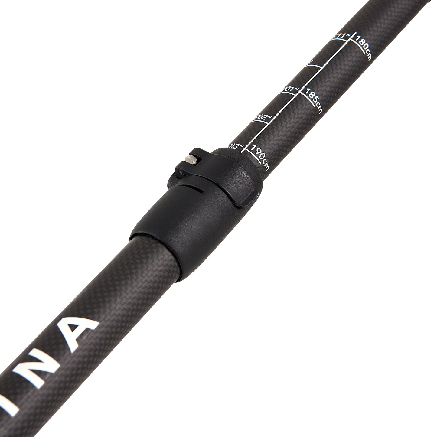 Aqua Marina - Pagaie iSUP CARBON PRO