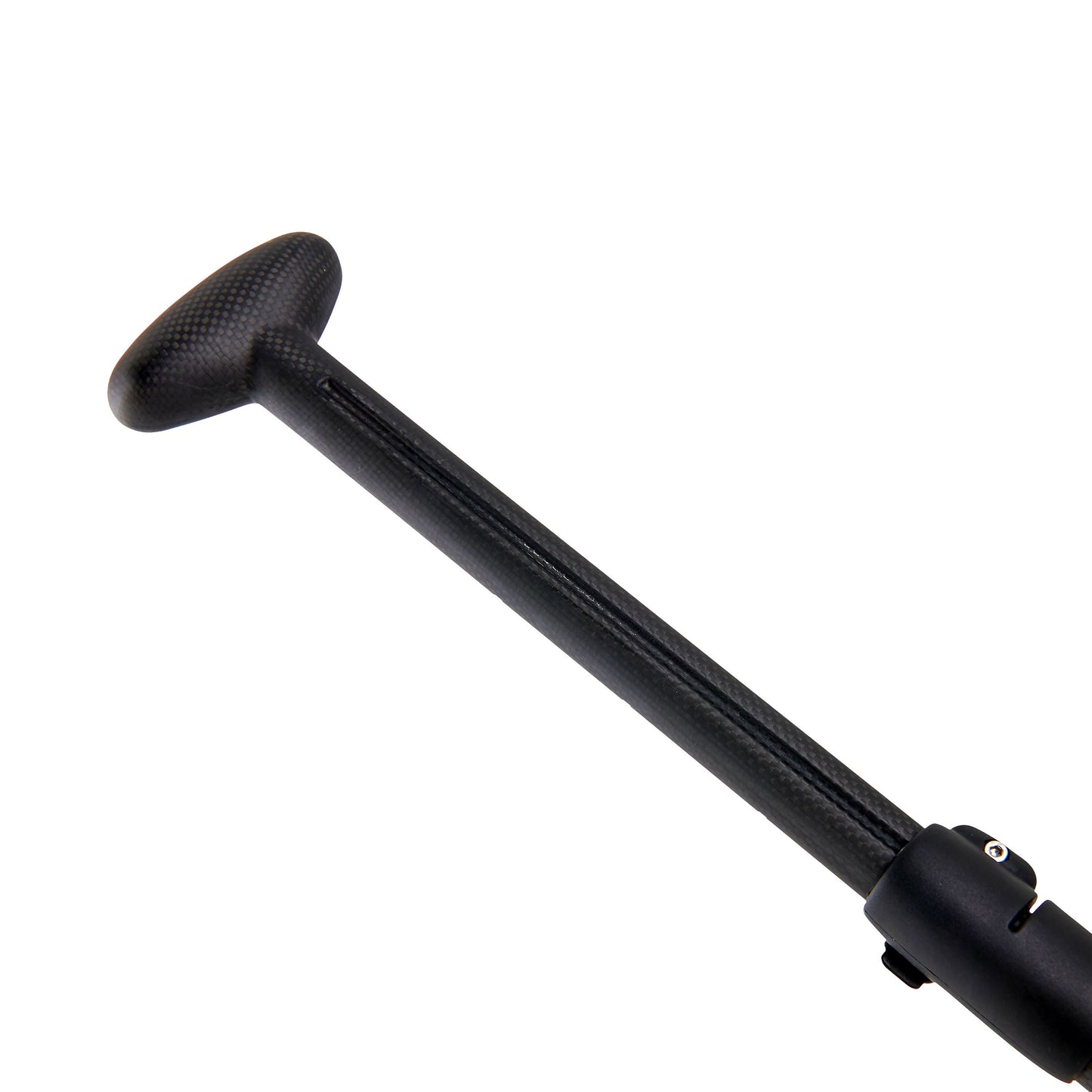 Aqua Marina - Pagaie iSUP réglable en carbone CARBON X (2 sections)