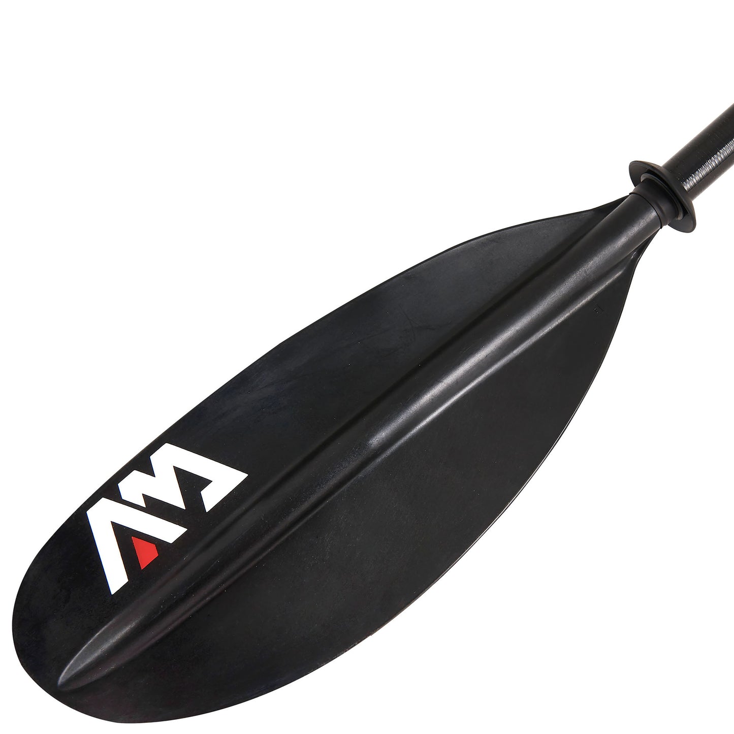 Aqua Marina - Pagaie de kayak en fibre de verre KP-2 (4 sections)