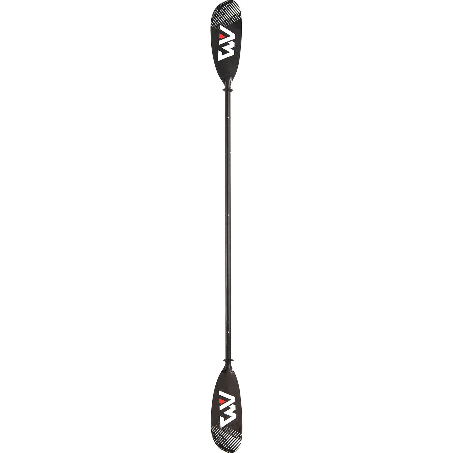 Aqua Marina - Pagaie de kayak en carbone KP-3 (4 sections)
