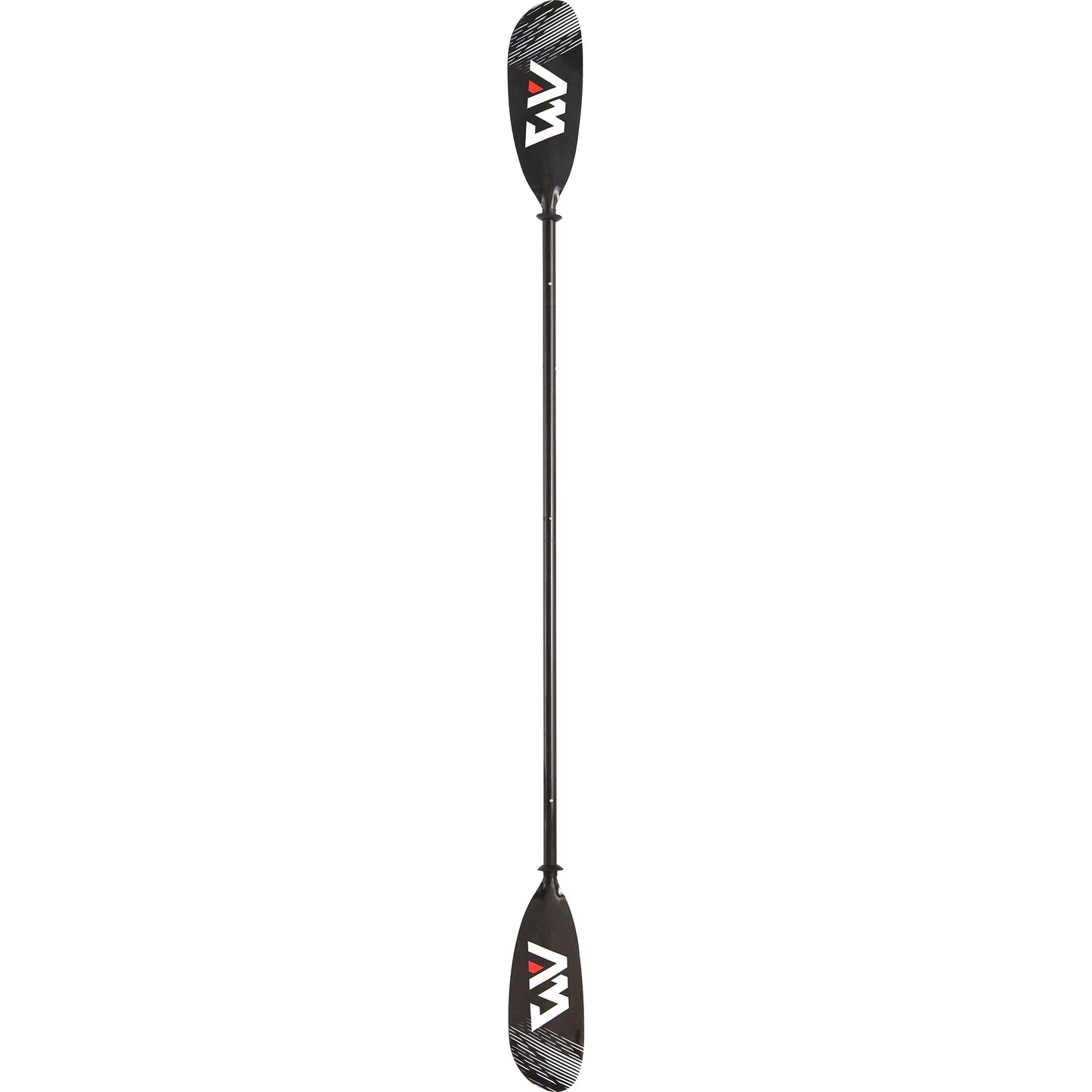 Aqua Marina - Pagaie de kayak en carbone KP-3 (4 sections)