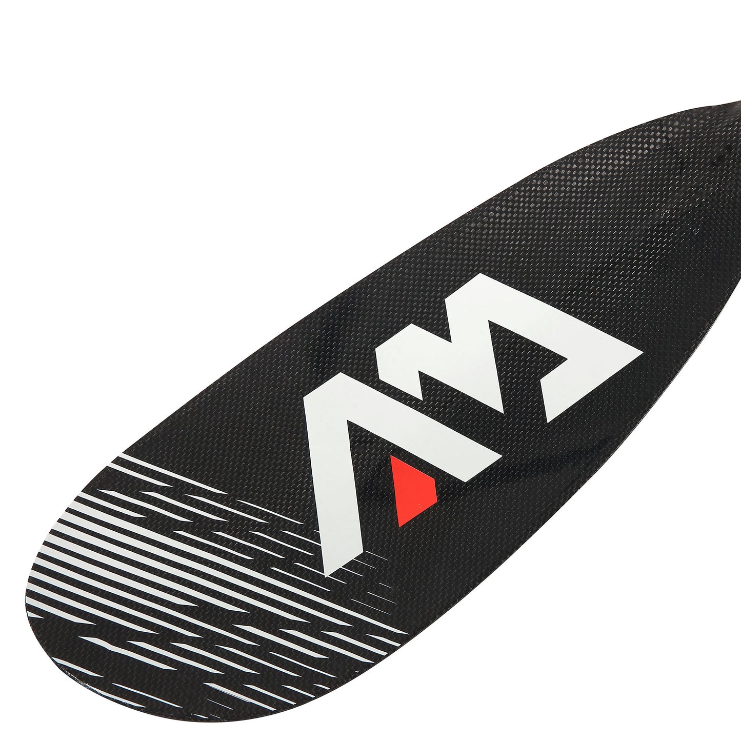 Aqua Marina - Pagaie de kayak en carbone KP-3 (4 sections)