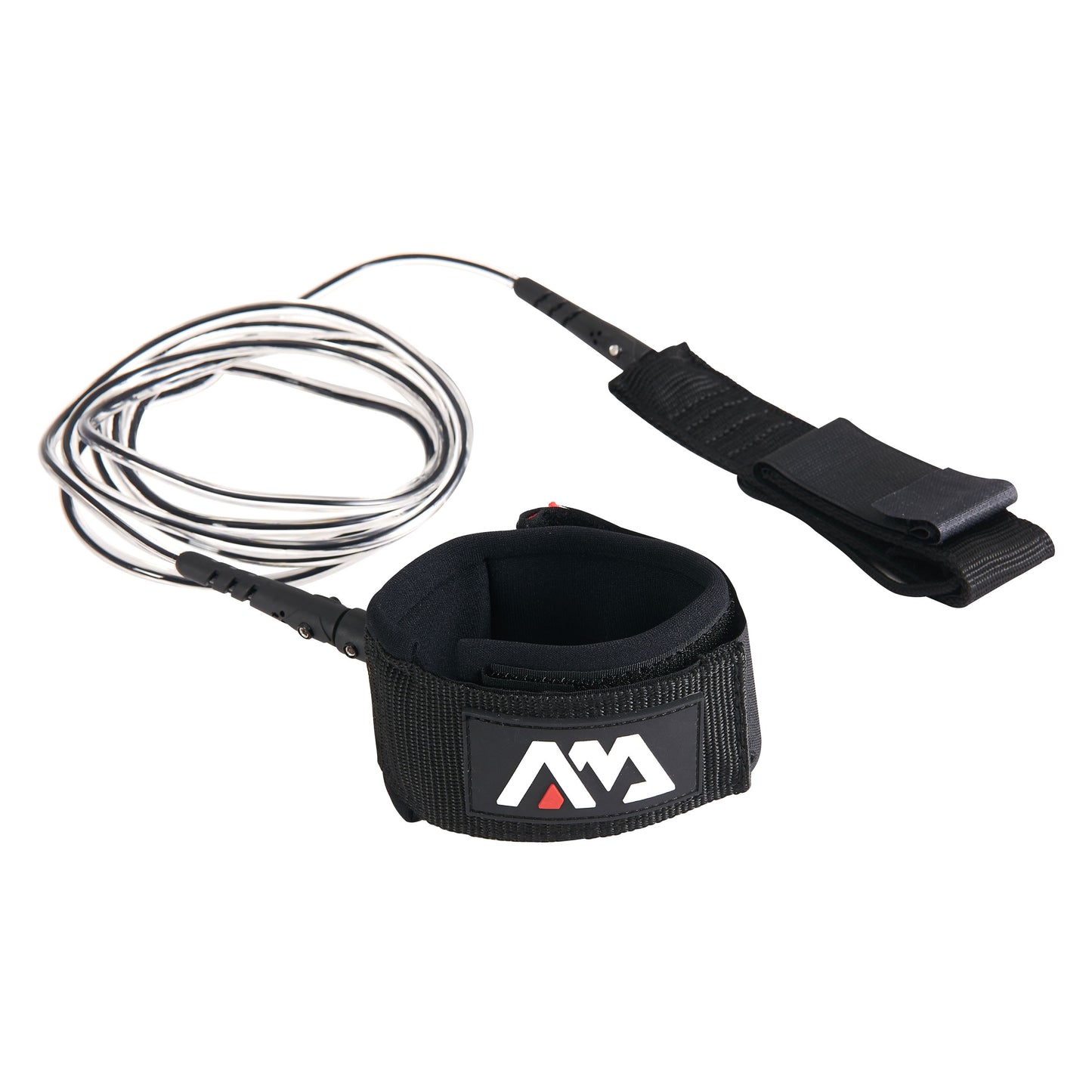 Aqua Marina - Leash de surf pour planche à pagaie 9"