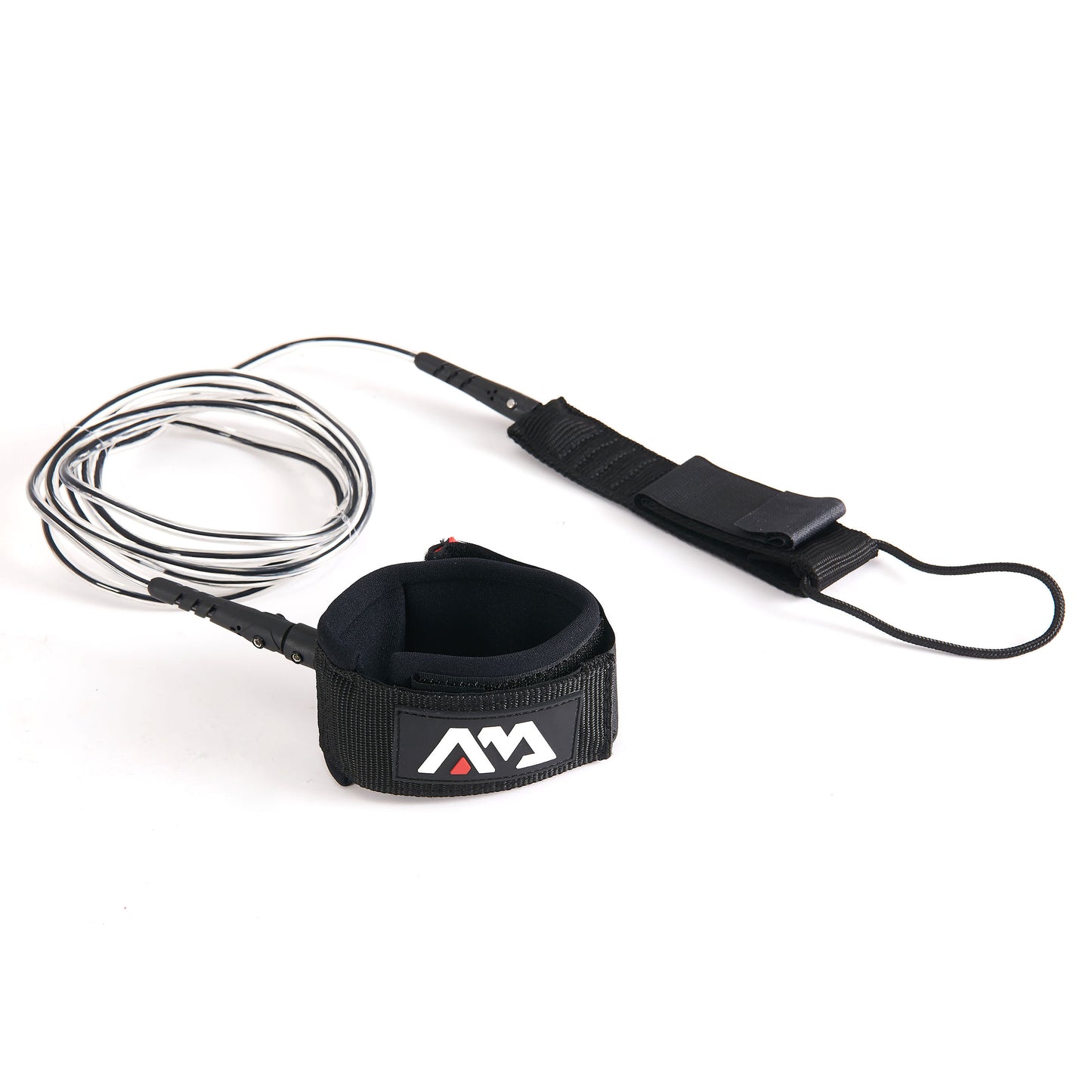 Aqua Marina - Leash de surf pour planche à pagaie 9"