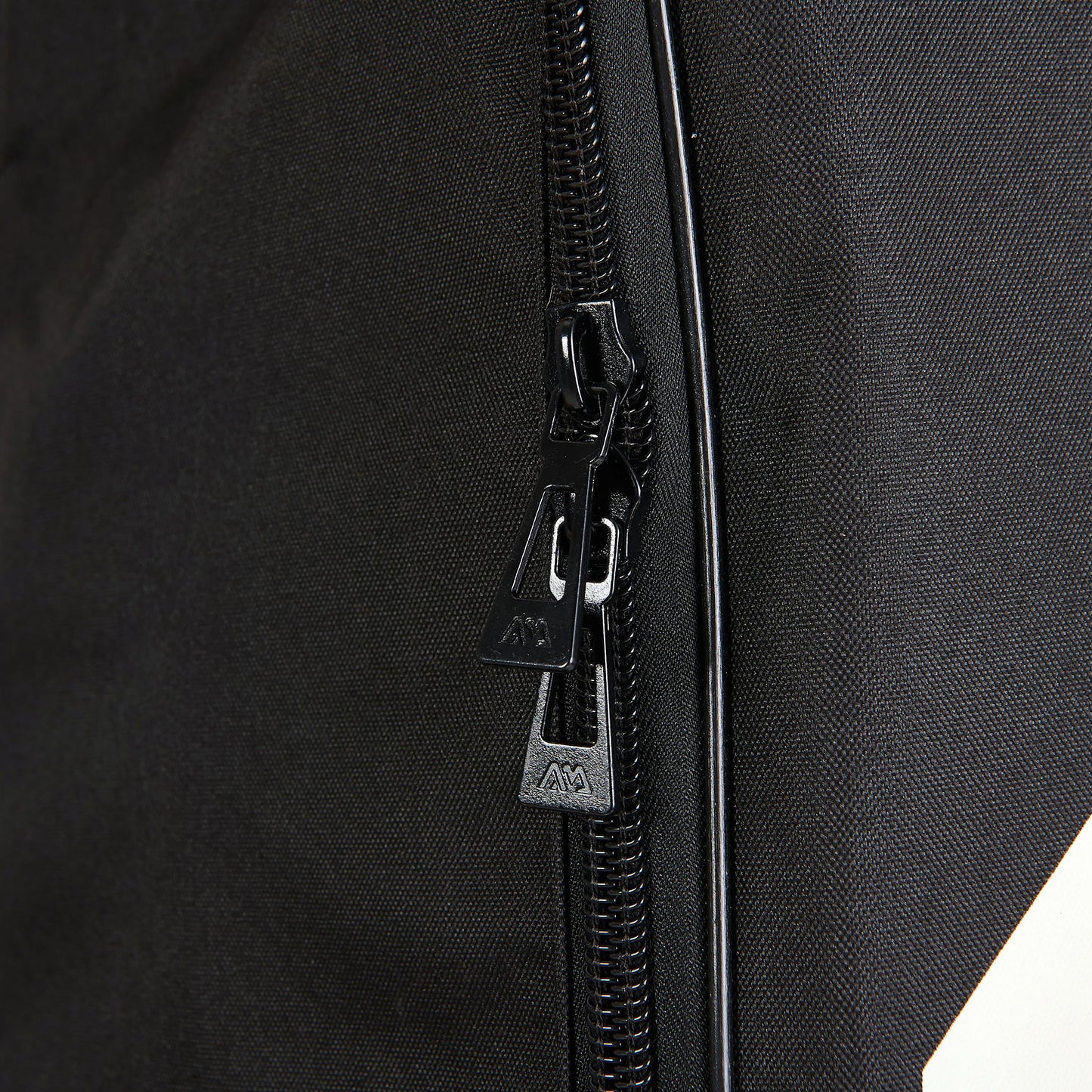 Aqua Marina - Premium Zip Backpack - XL