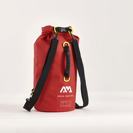 Aqua Marina - Dry Bag 20L - Red - Aqua Marina