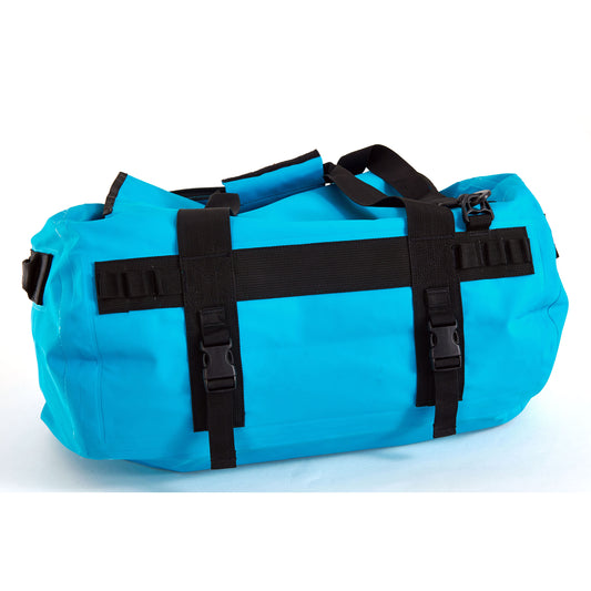 Aqua Marina - Dry Bag 50L Duffle - Light Blue - Aqua Marina