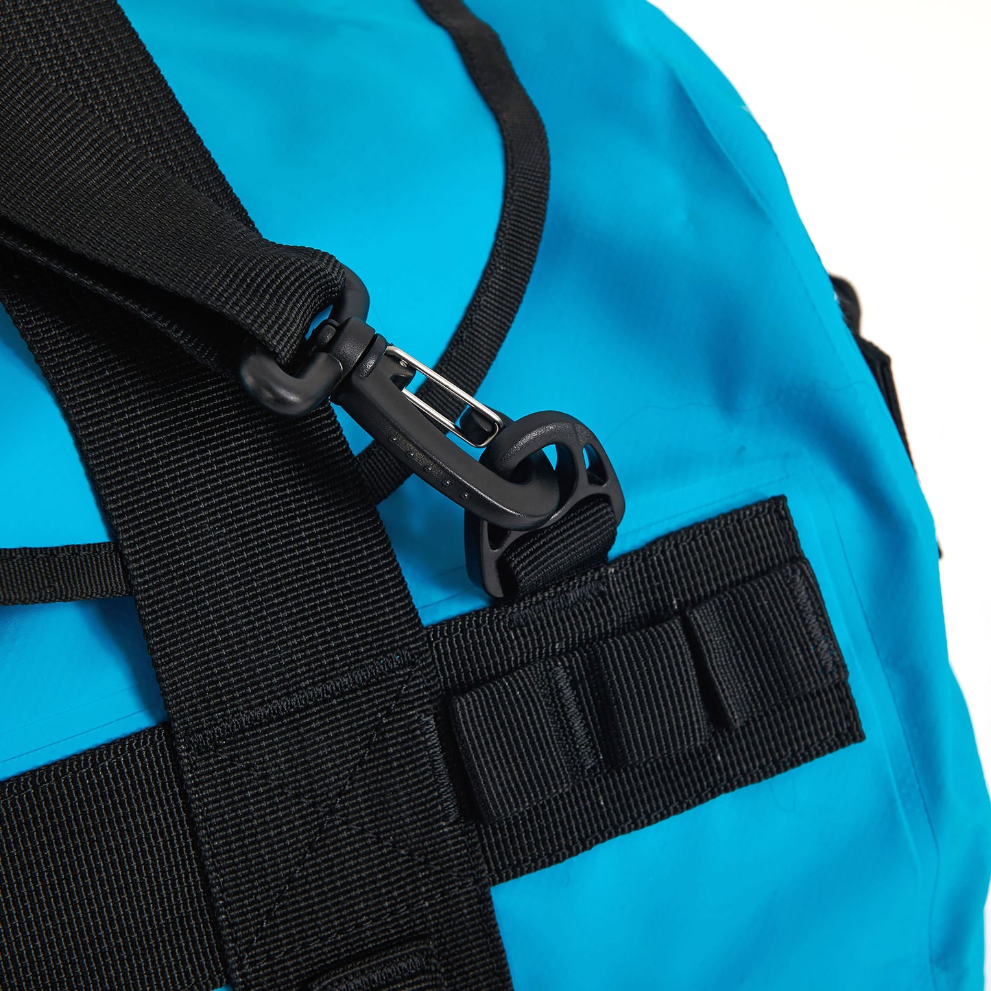 Aqua Marina - Dry Bag 50L Duffle - Light Blue