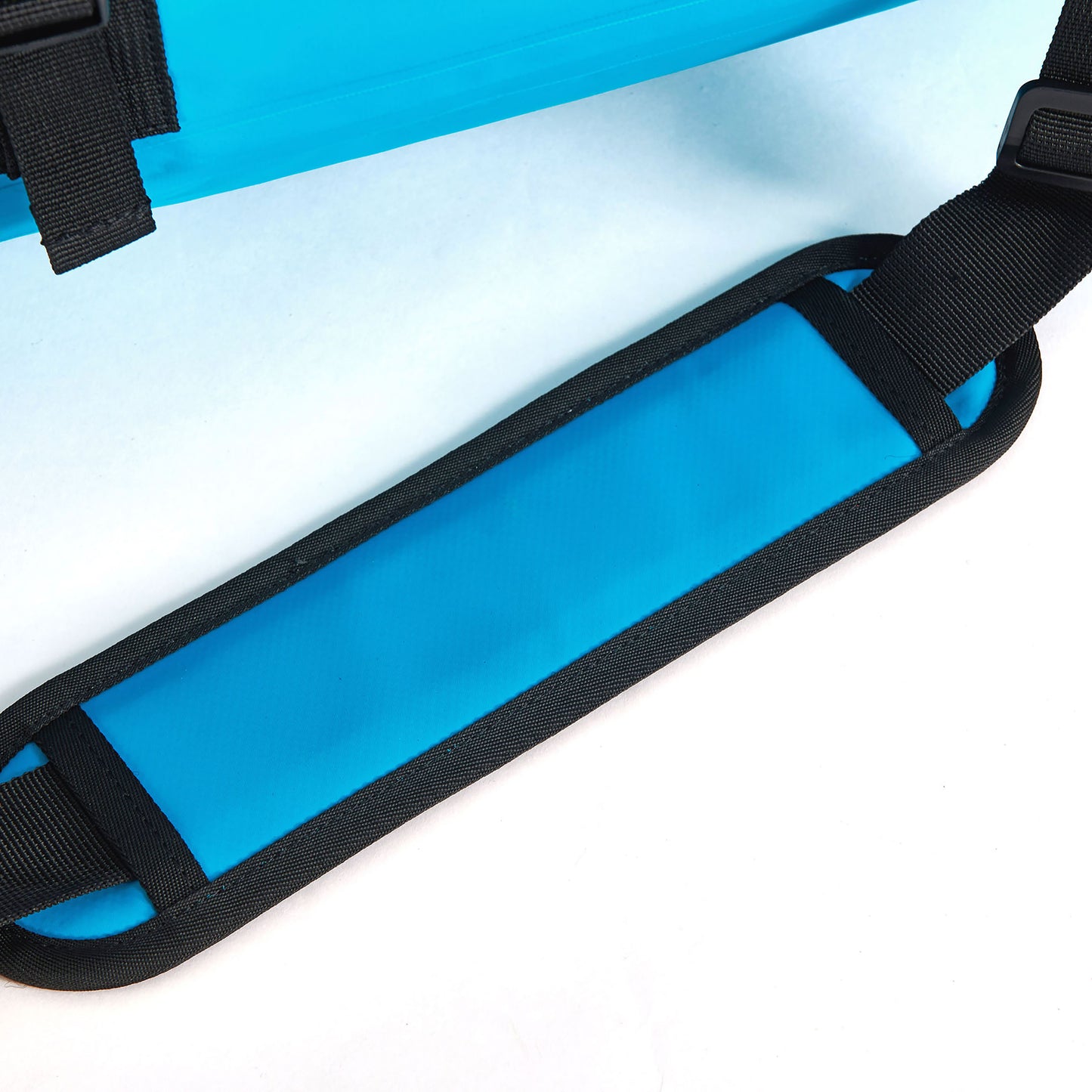 Aqua Marina - Dry Bag 50L Duffle - Light Blue