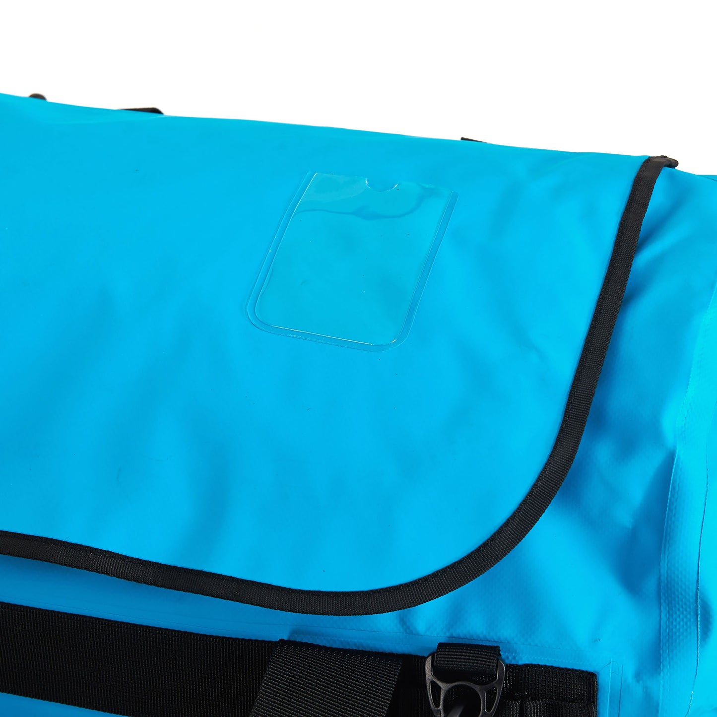Aqua Marina - Dry Bag 50L Duffle - Light Blue