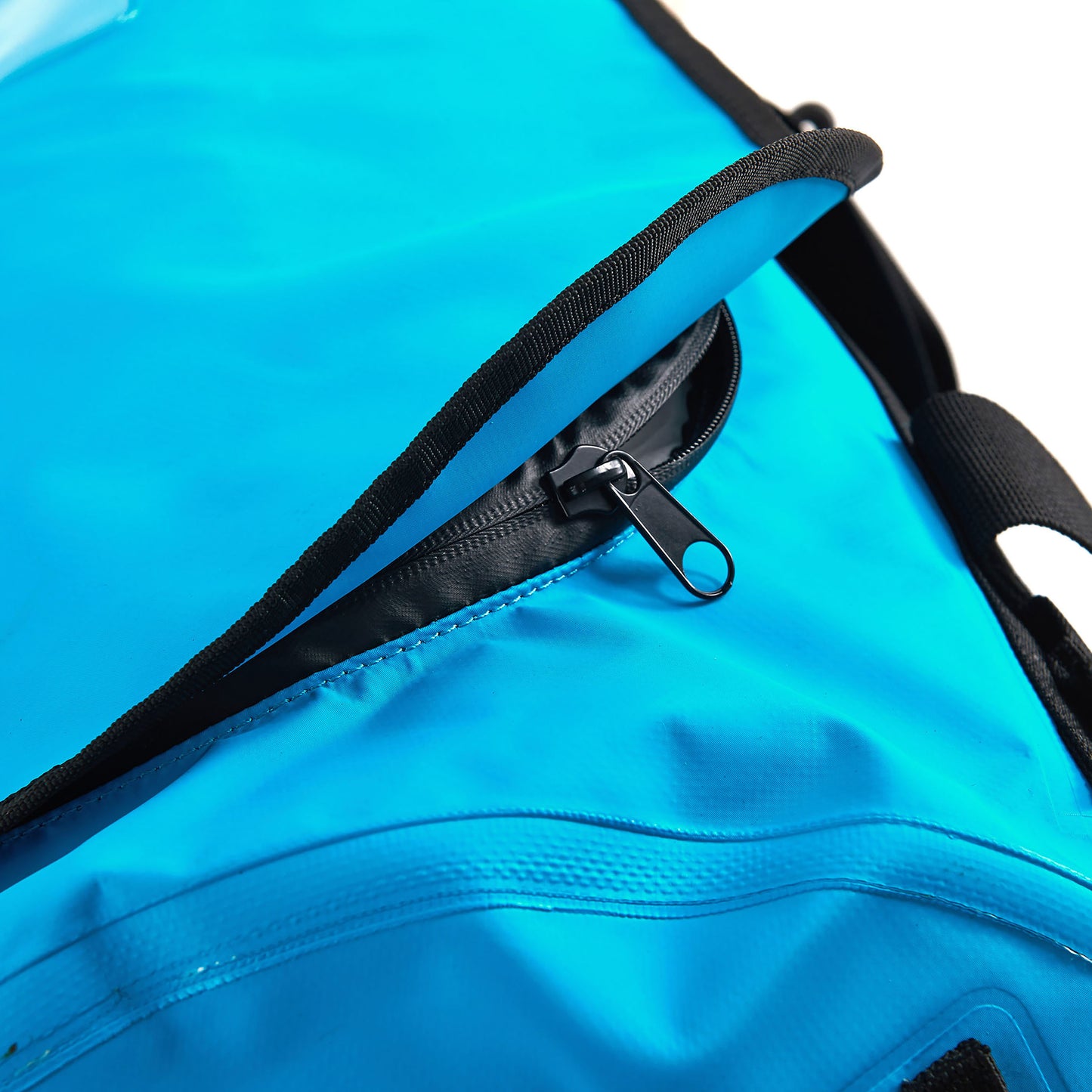 Aqua Marina - Dry Bag 50L Duffle - Light Blue